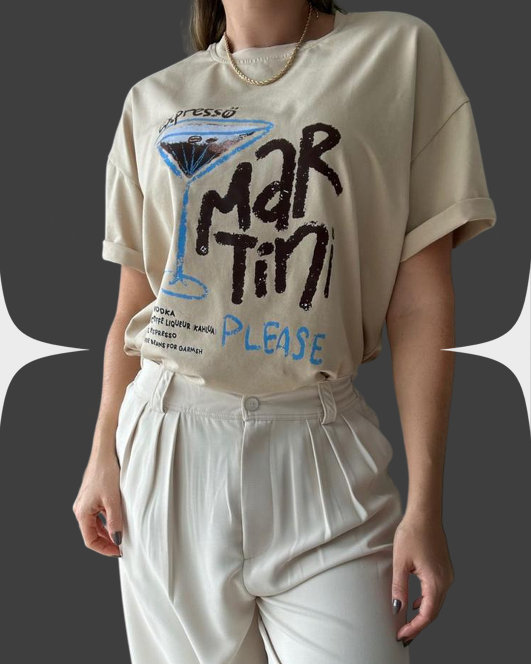 CAMISETAS