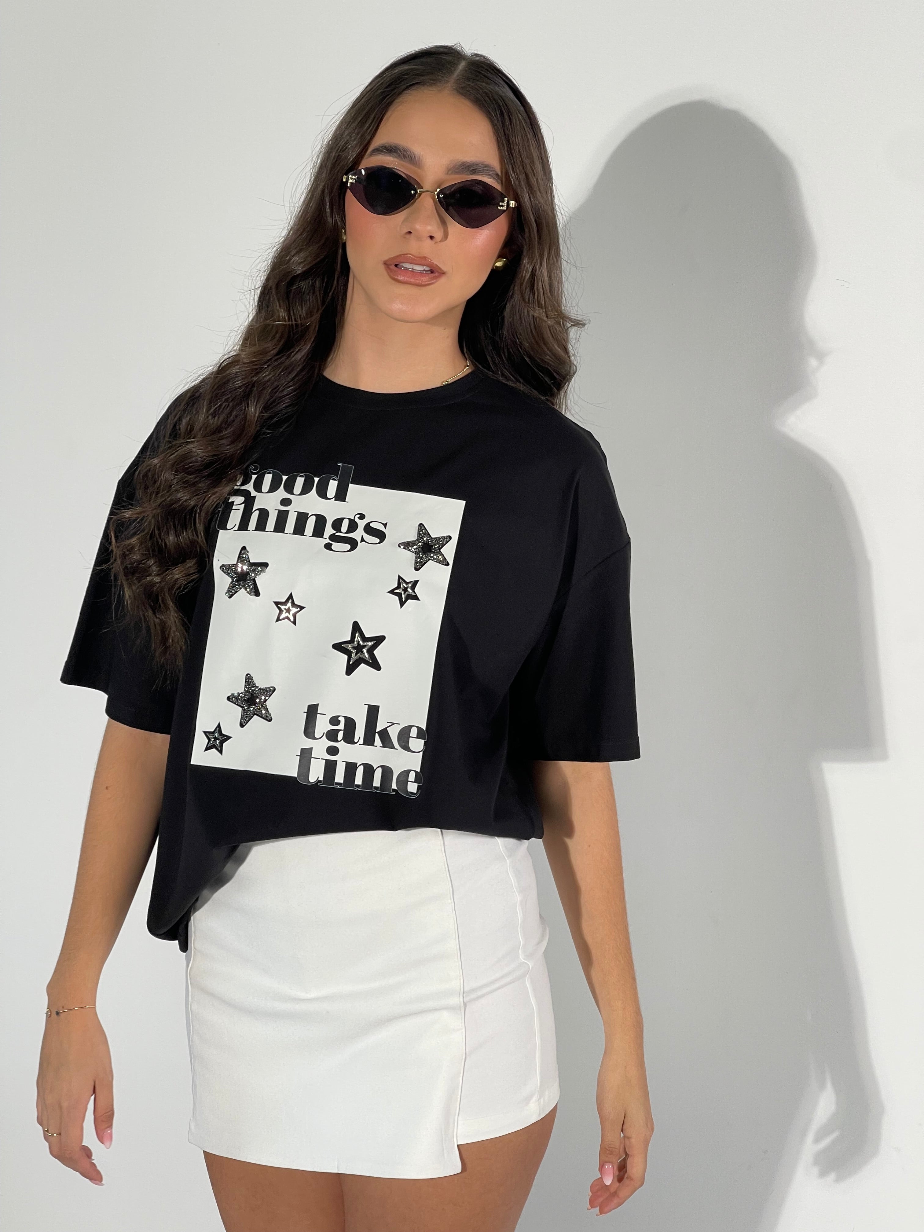 CAMISETA STARS