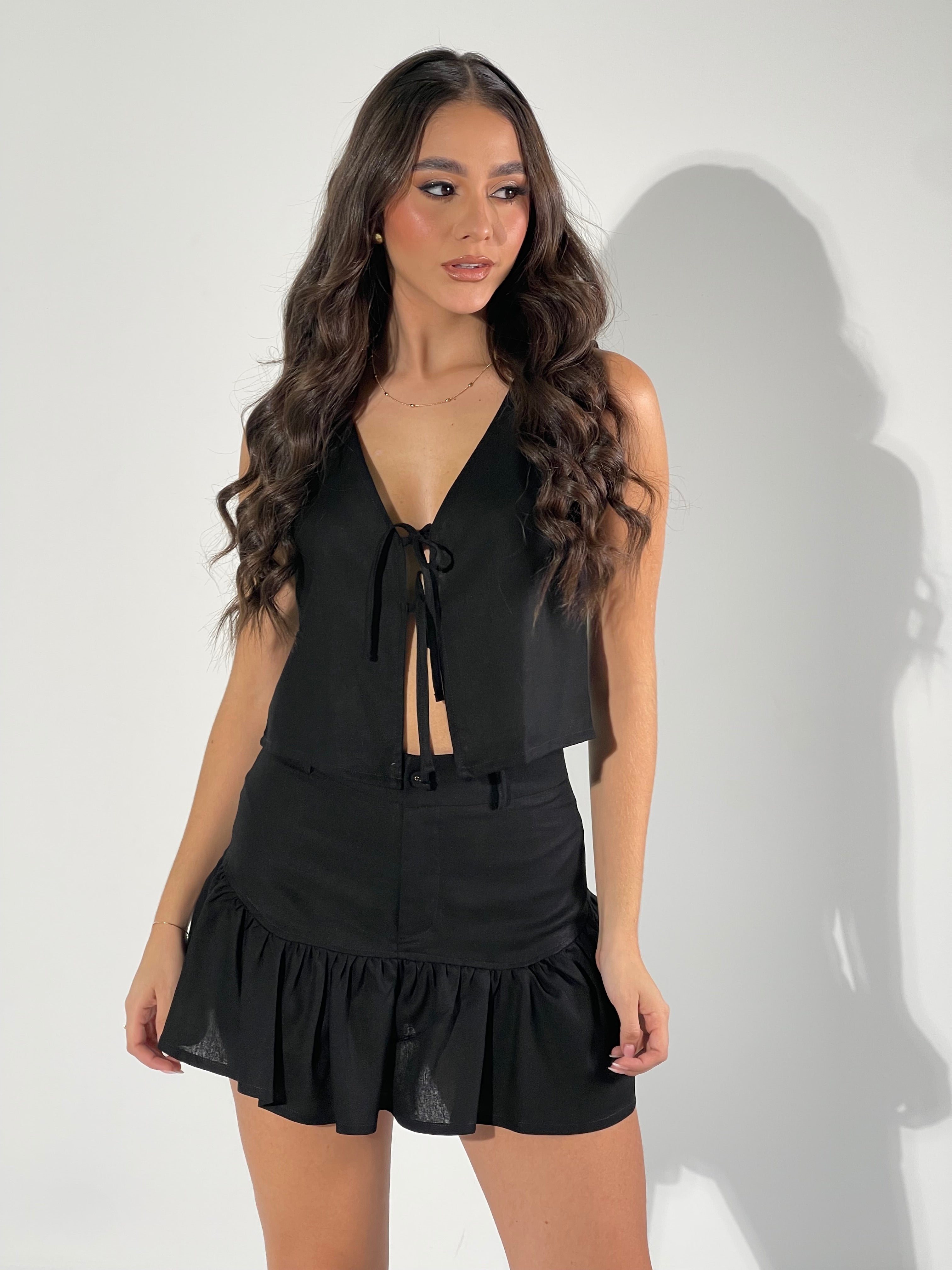 SET CAPRI