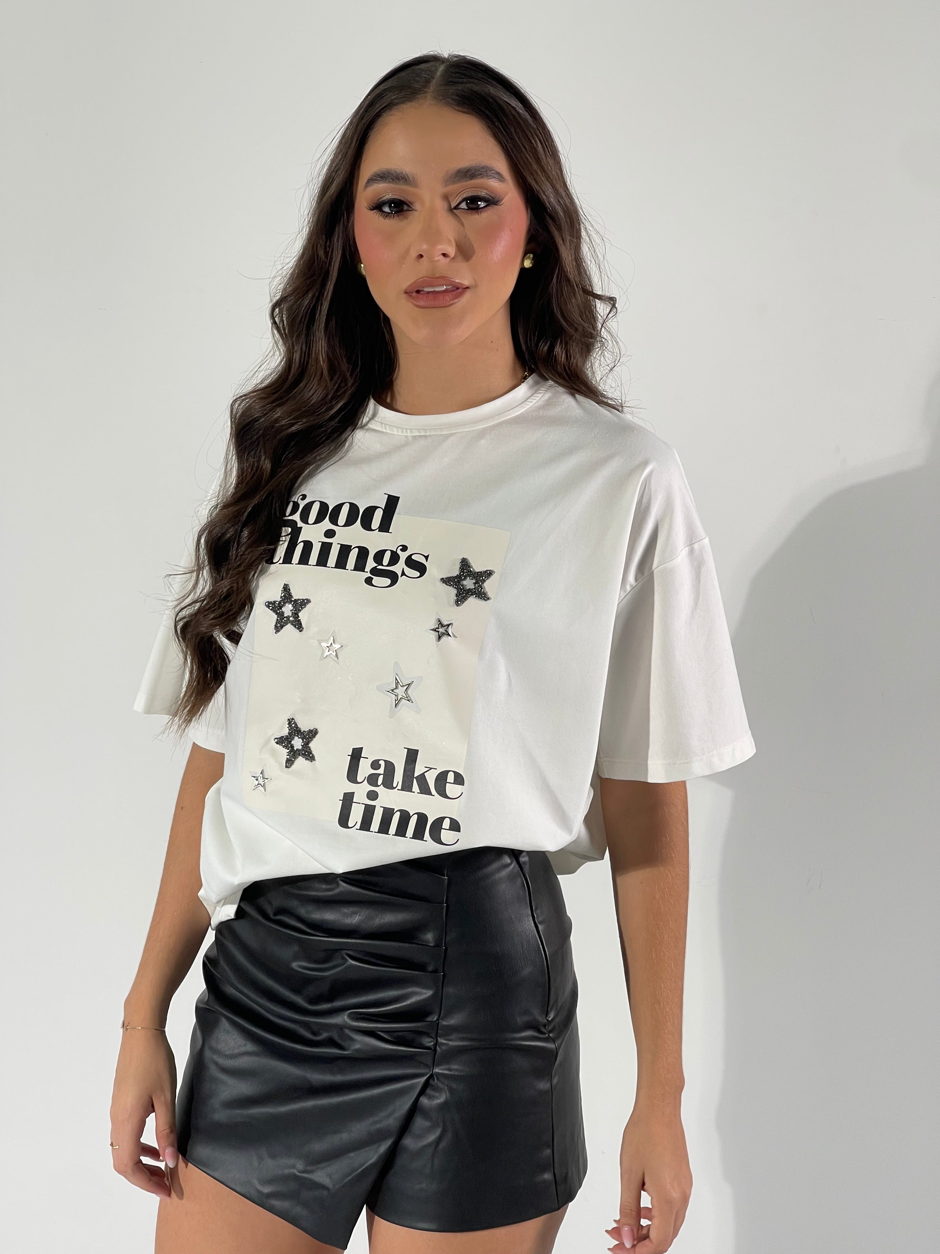 CAMISETA STARS