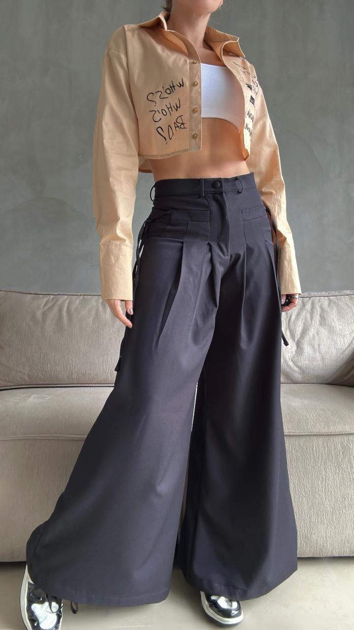 PANTALÓN PRENSES