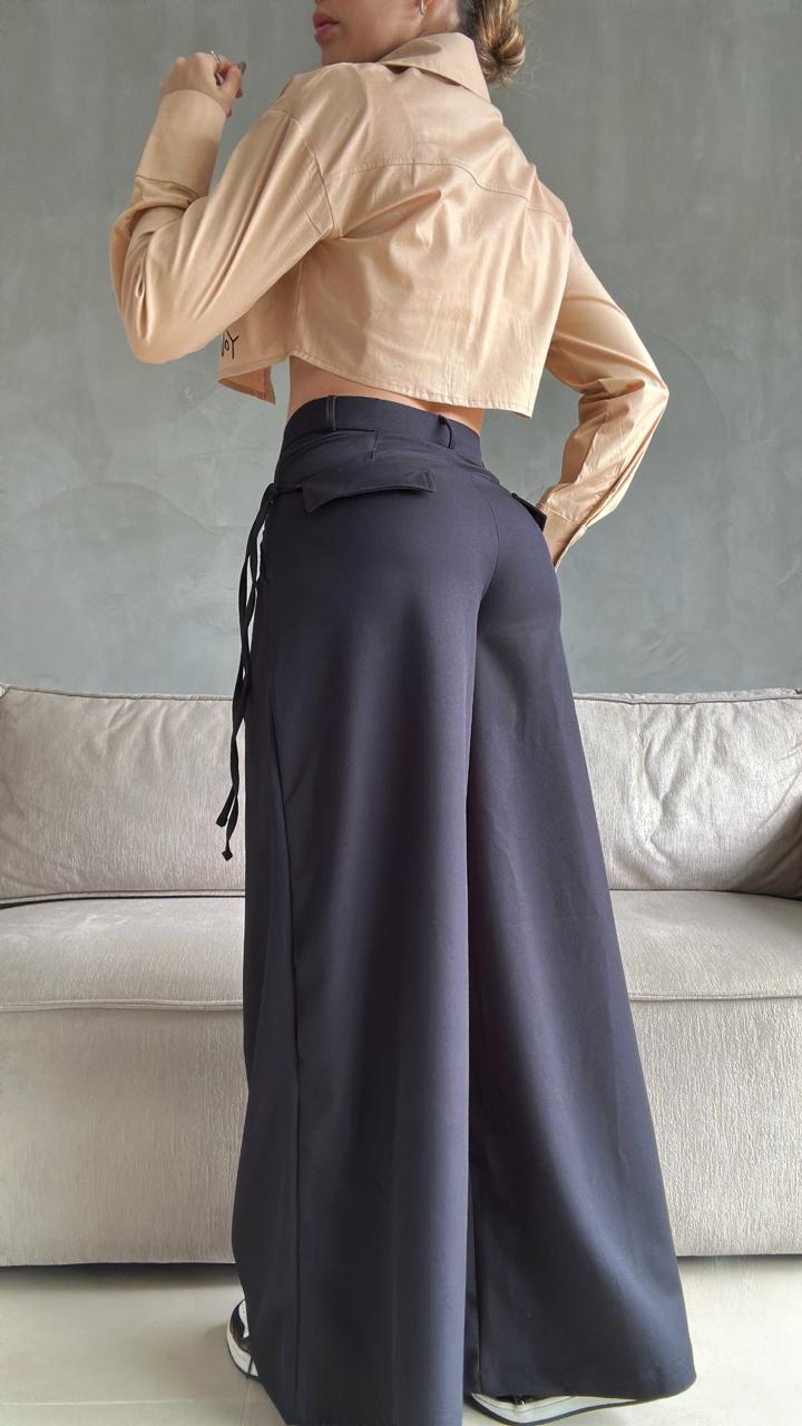 PANTALÓN PRENSES
