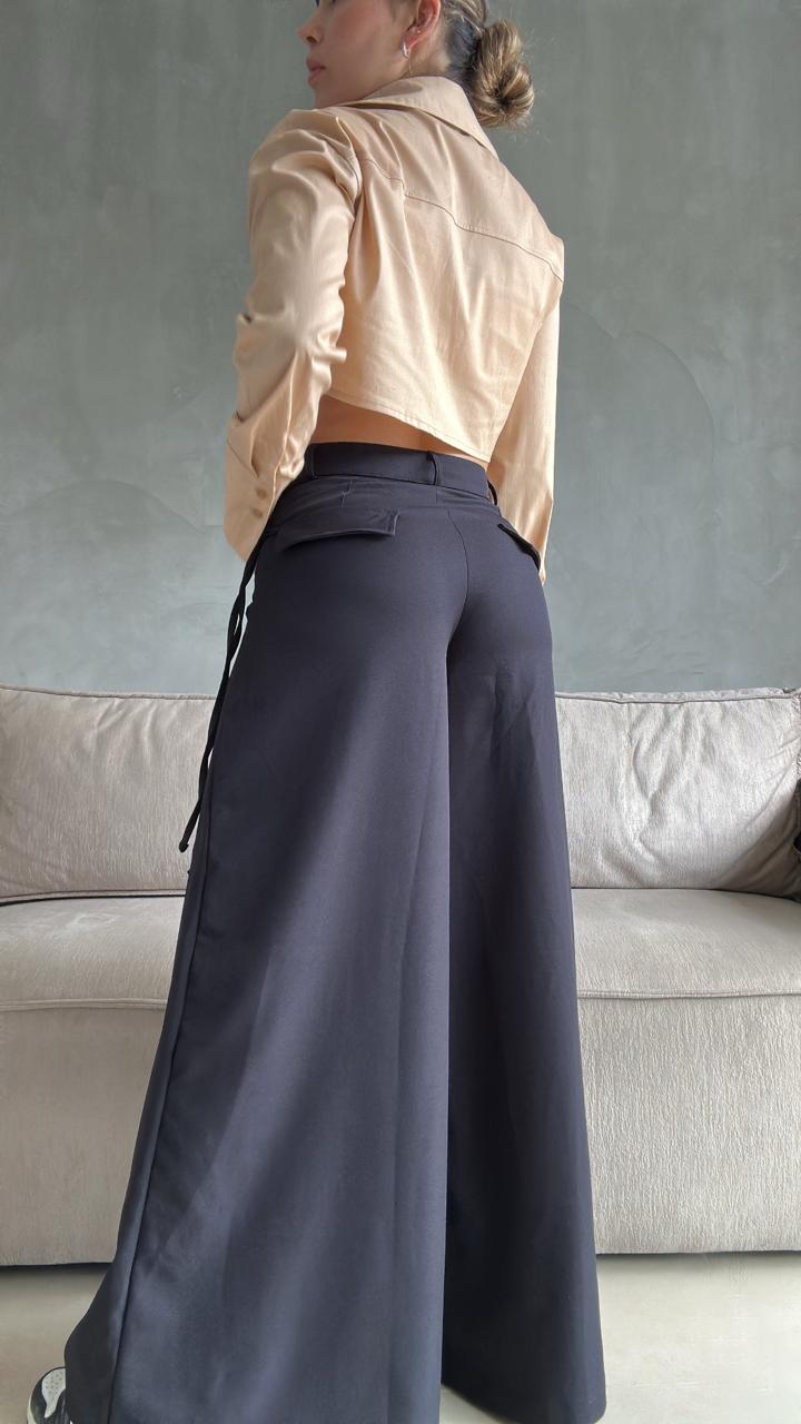 PANTALÓN PRENSES