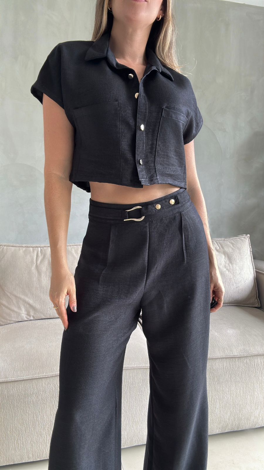 SET BLACKY