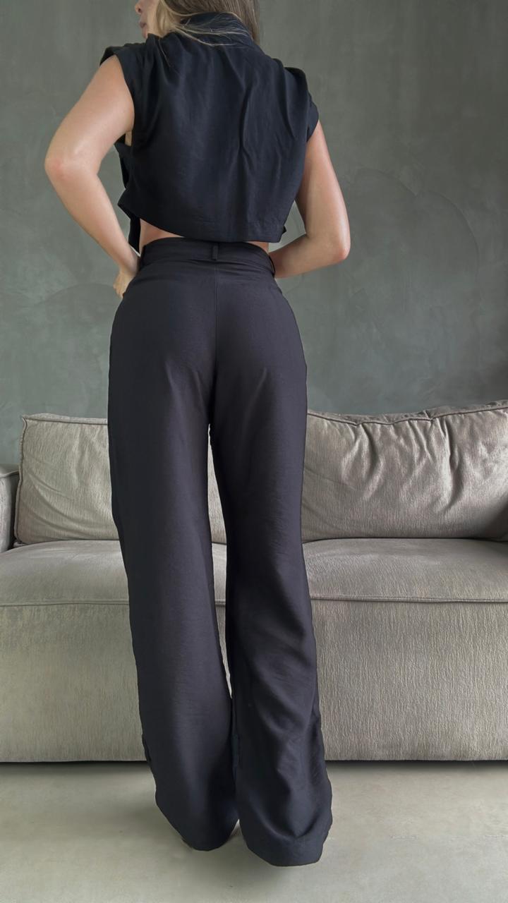 SET MICRO NEGRO