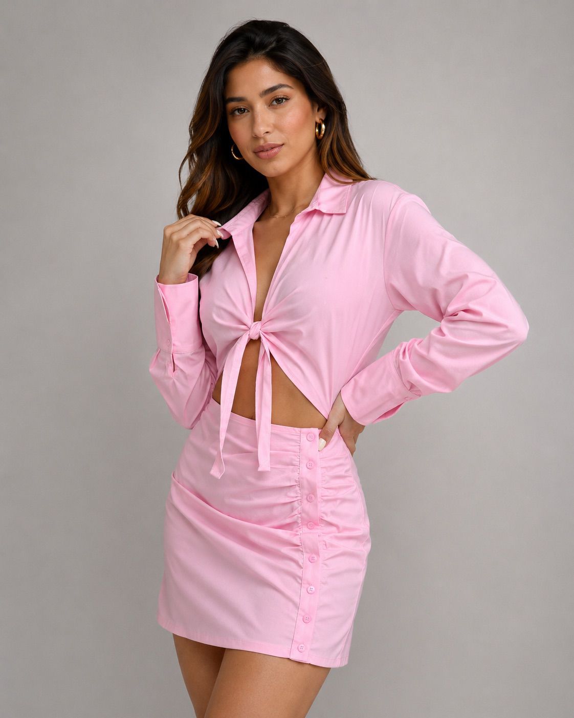 VESTIDOS