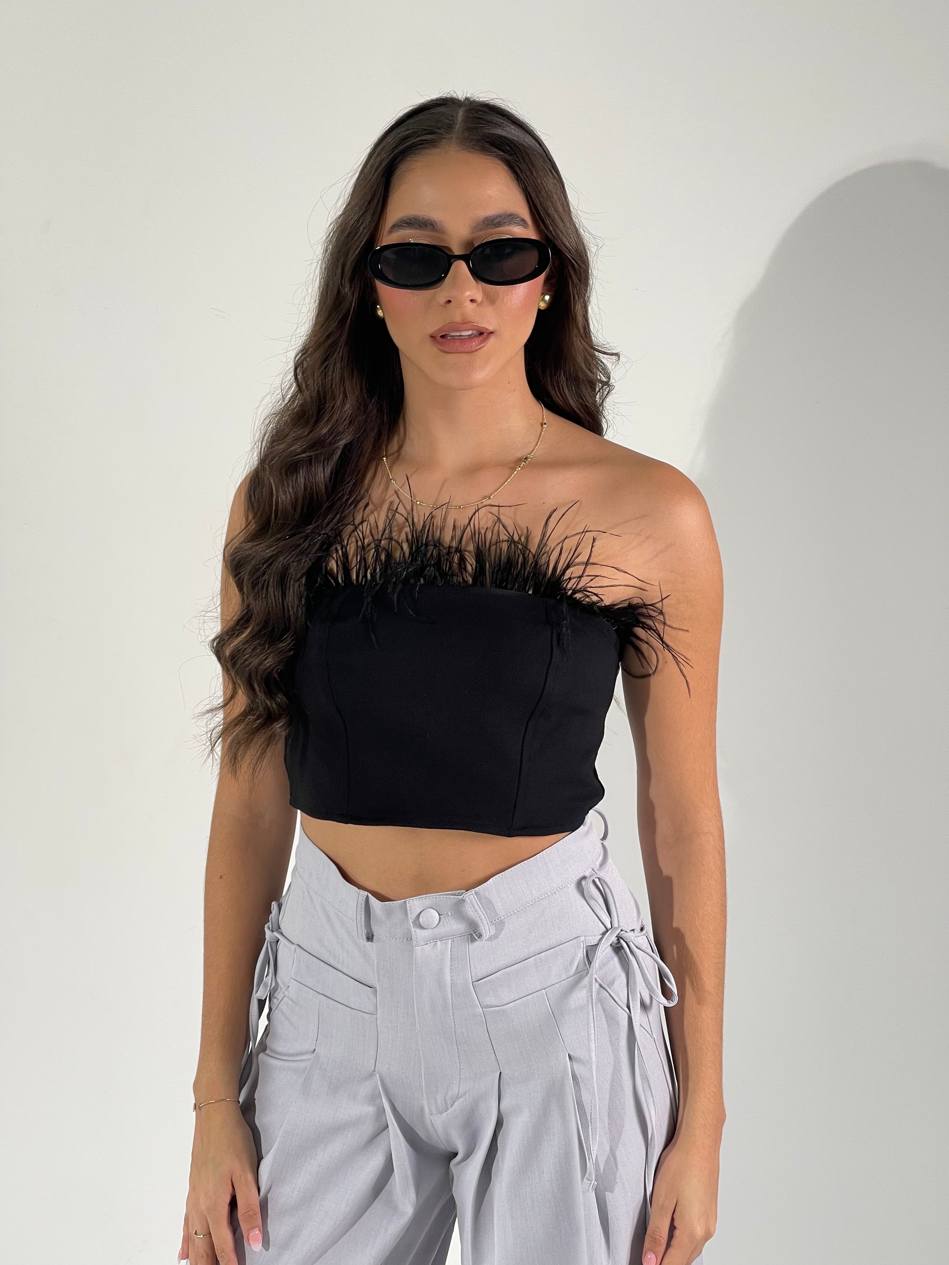CROPTOP DREAM