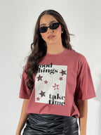 CAMISETA STARS