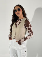 CHALECO CLOE
