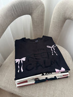 CAMISETA COQUETE