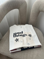 CAMISETA STARS