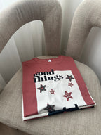 CAMISETA STARS