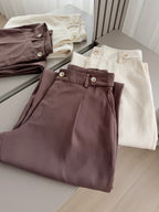 PANTALON TENCEL