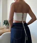 CROP TOP LEVANTI