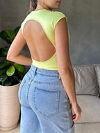BODY SUMMER
