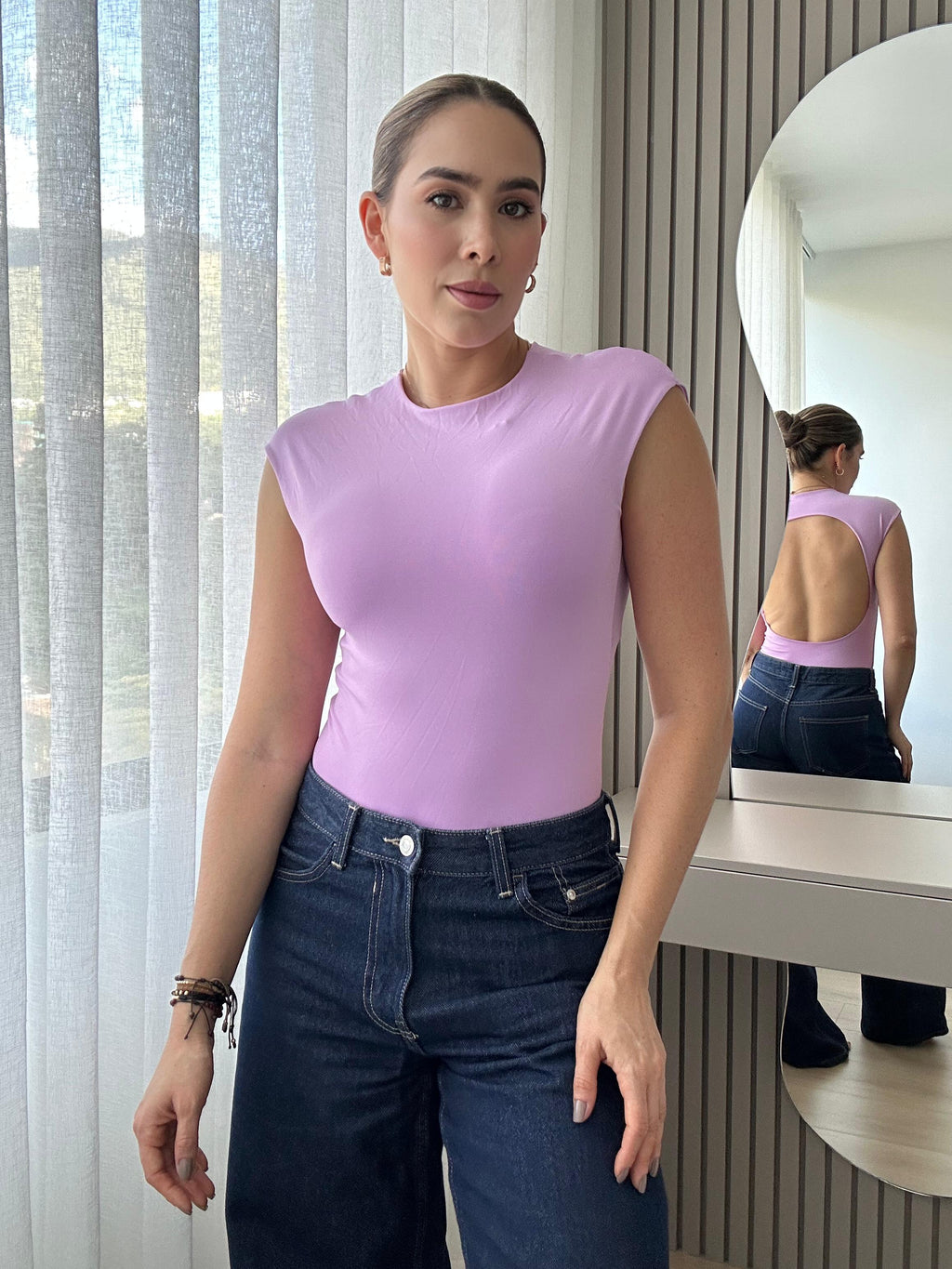 BODY SUMMER
