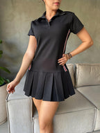 VESTIDO PÁDEL