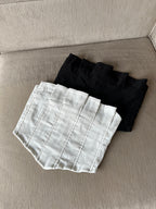 CROP TOP PRENSES
