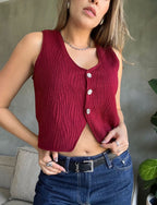 CHALECO CLOE