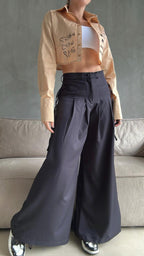 PANTALÓN PRENSES