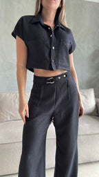 SET BLACKY
