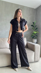 SET BLACKY