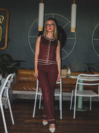 SET HILO