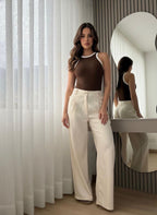 PANTALON TENCEL