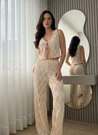 CONJUNTO TEJIDO DIARTE