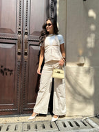 SETSAND DENIM