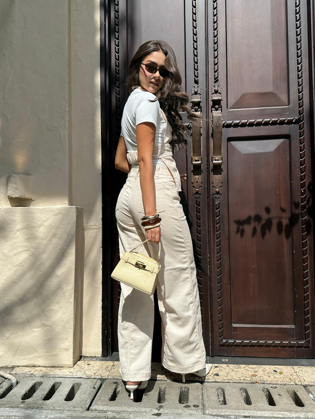 SETSAND DENIM