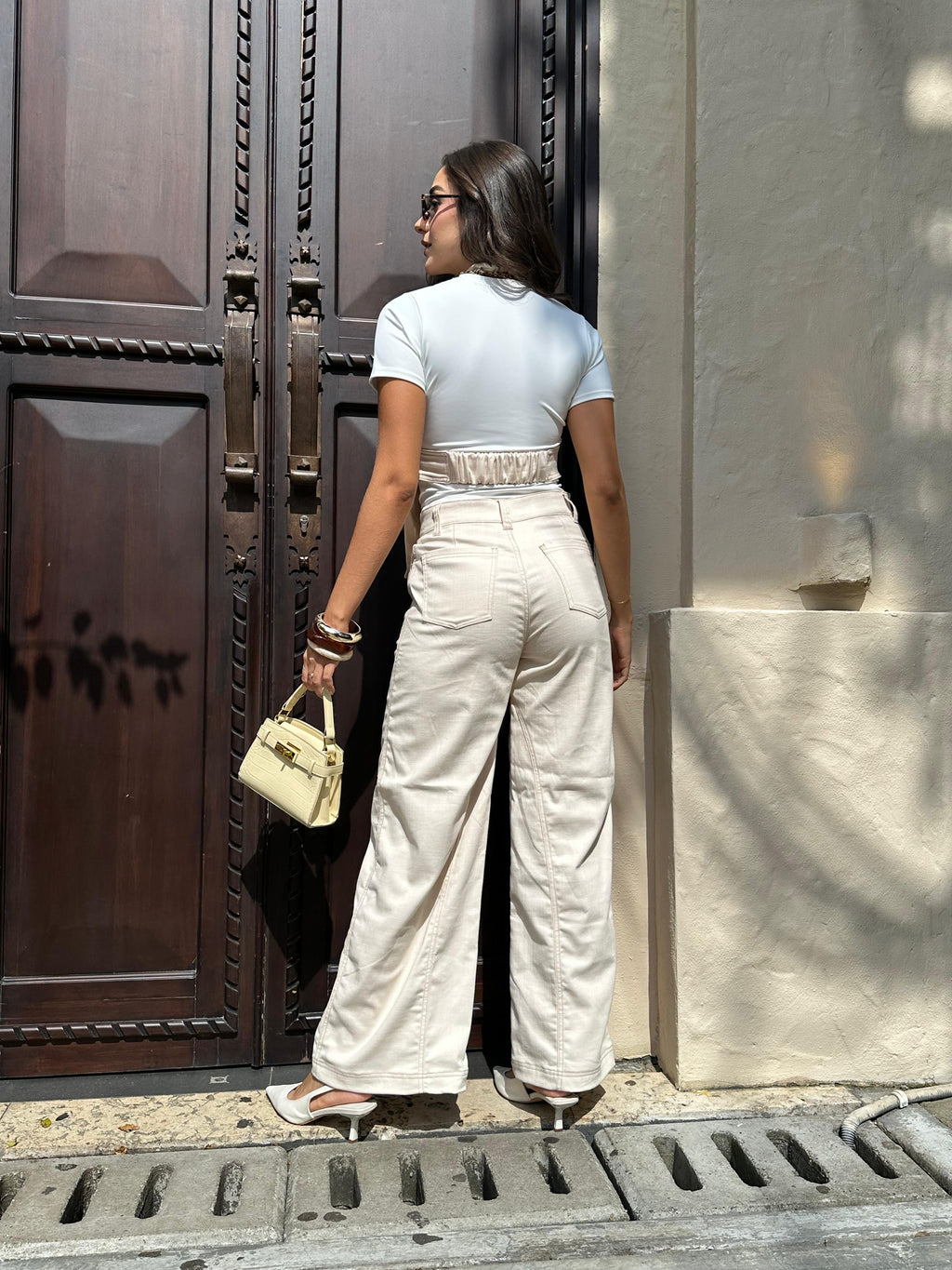 SETSAND DENIM