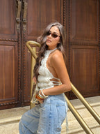 BLUSA TULADY