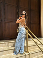 BLUSA TULADY