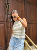 BLUSA TULADY