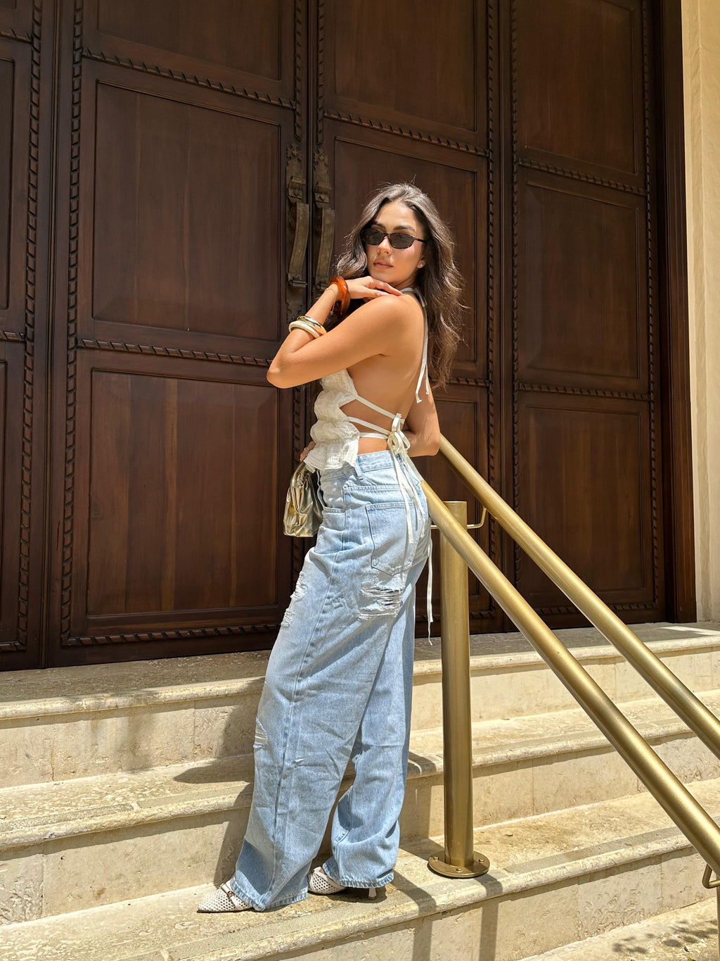 BLUSA TULADY