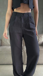 SET MICRO NEGRO