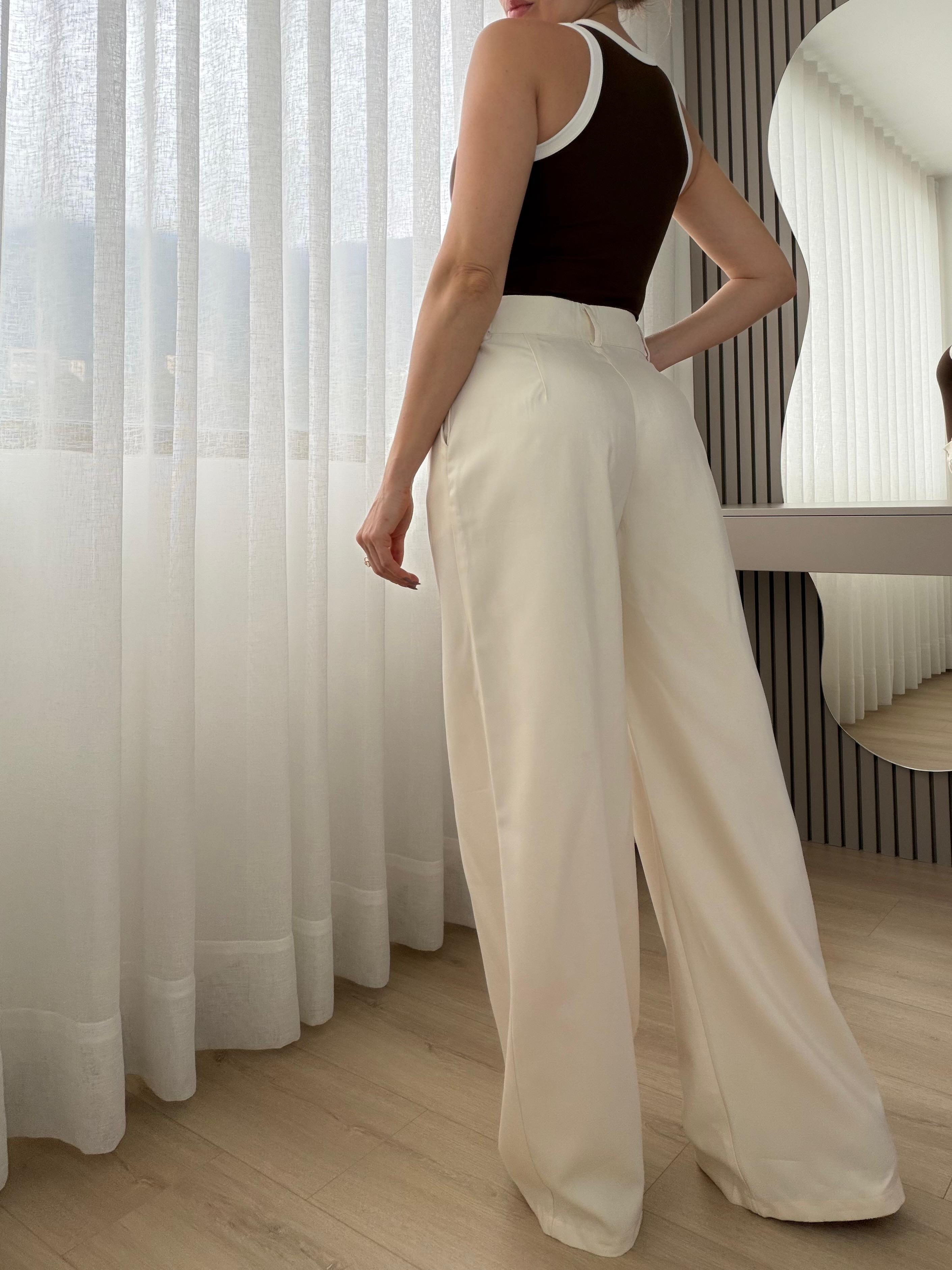 PANTALON TENCEL