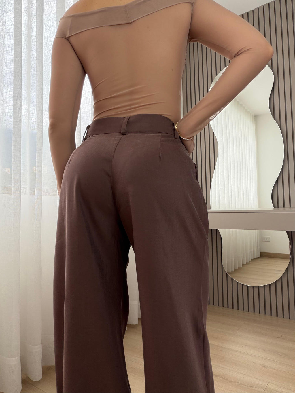 PANTALON TENCEL