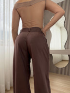 PANTALON TENCEL
