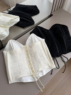 CROPTOP TULIA