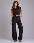 SET MICRO NEGRO