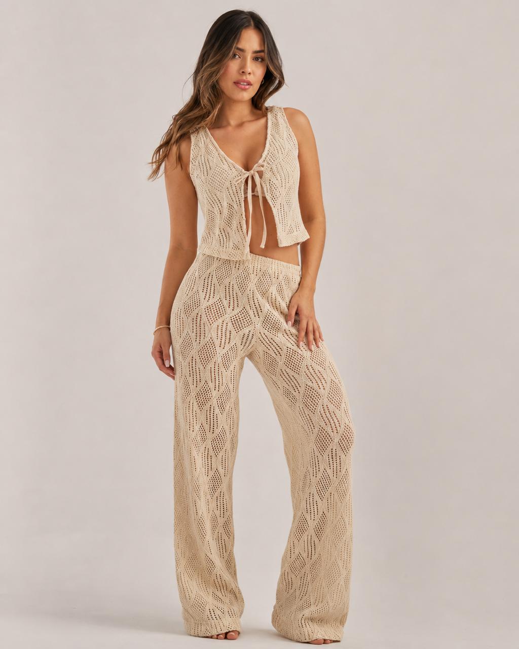 CONJUNTO TEJIDO DIARTE